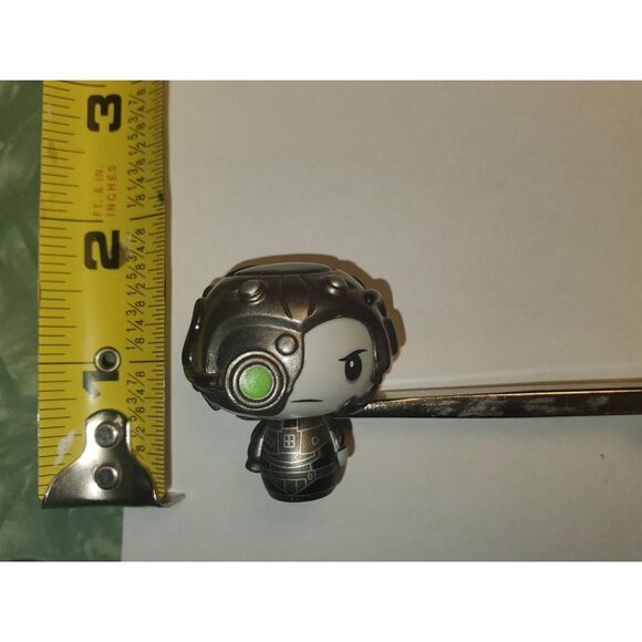 Lot of 3 Funko Pint Size Heroes - Picture 1 of 6